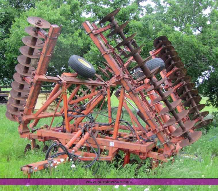 image for item 3292 28' disk