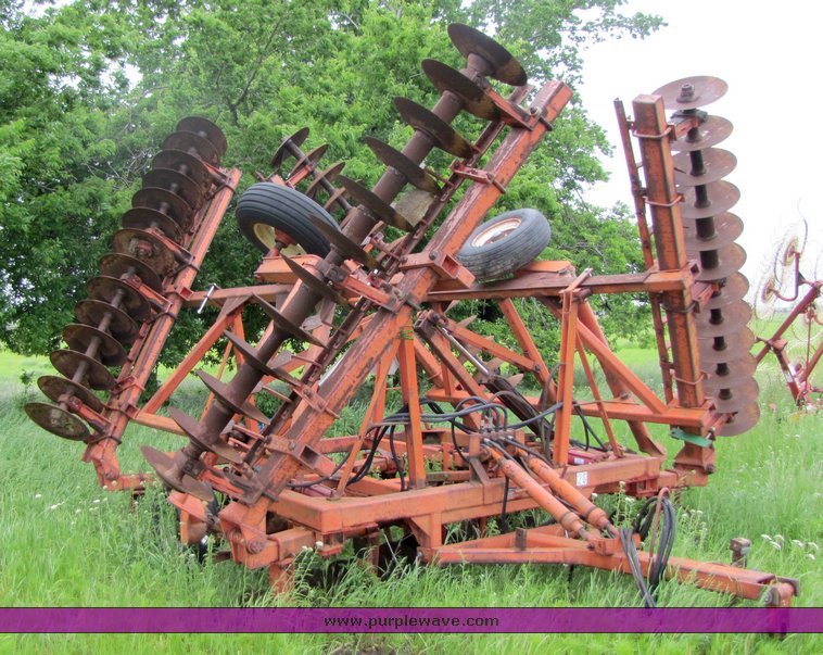 image for item 3292 28' disk