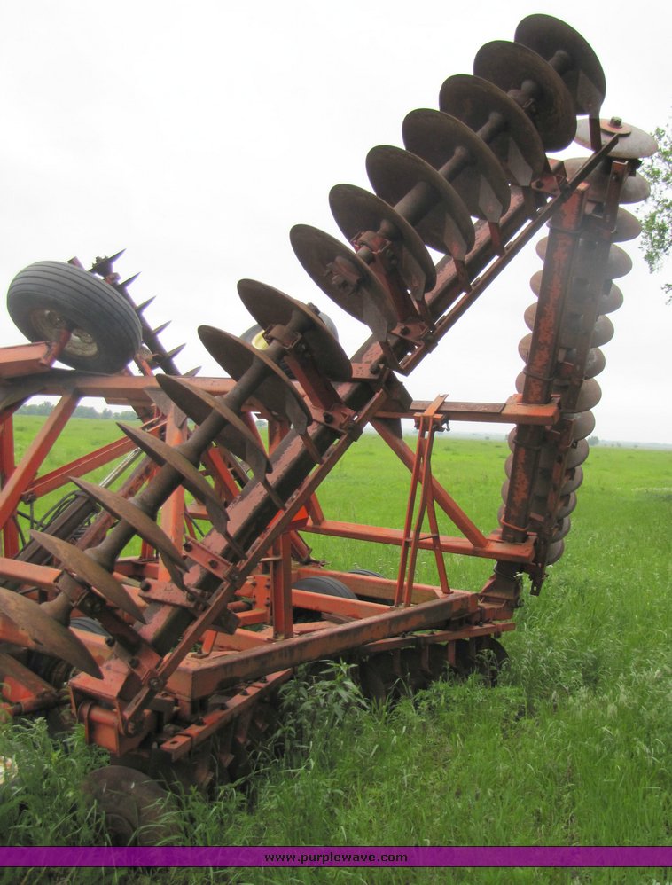 image for item 3292 28' disk