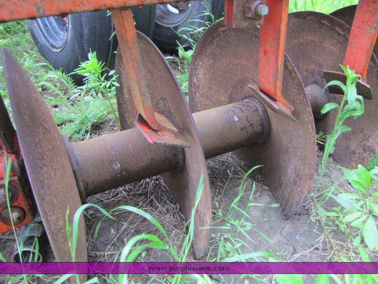 image for item 3292 28' disk