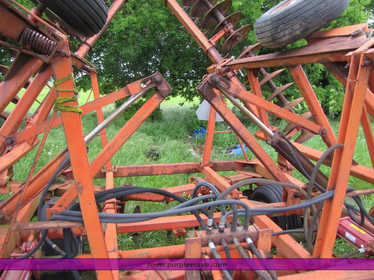 image for item 3292 28' disk