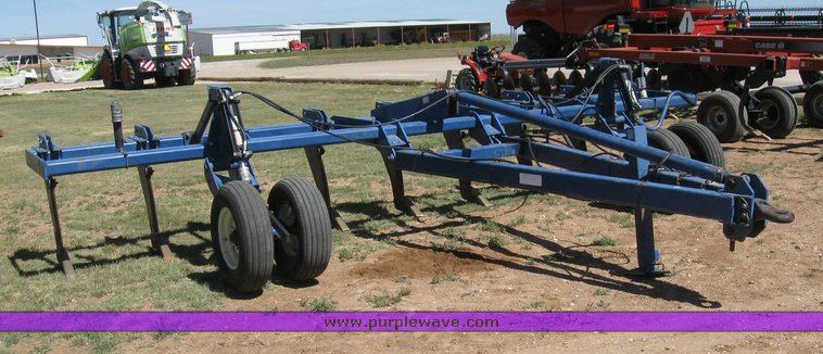 image for item 6313 Blu-Jet nine-shank ripper