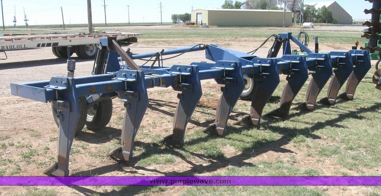 image for item 6313 Blu-Jet nine-shank ripper