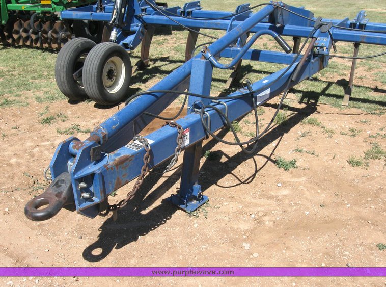 image for item 6313 Blu-Jet nine-shank ripper