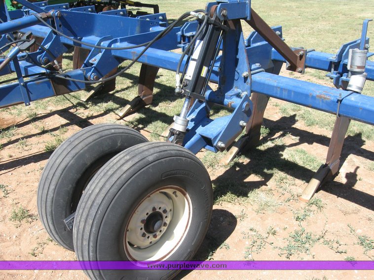 image for item 6313 Blu-Jet nine-shank ripper