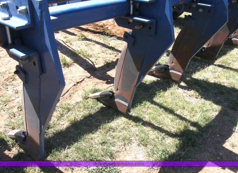 image for item 6313 Blu-Jet nine-shank ripper