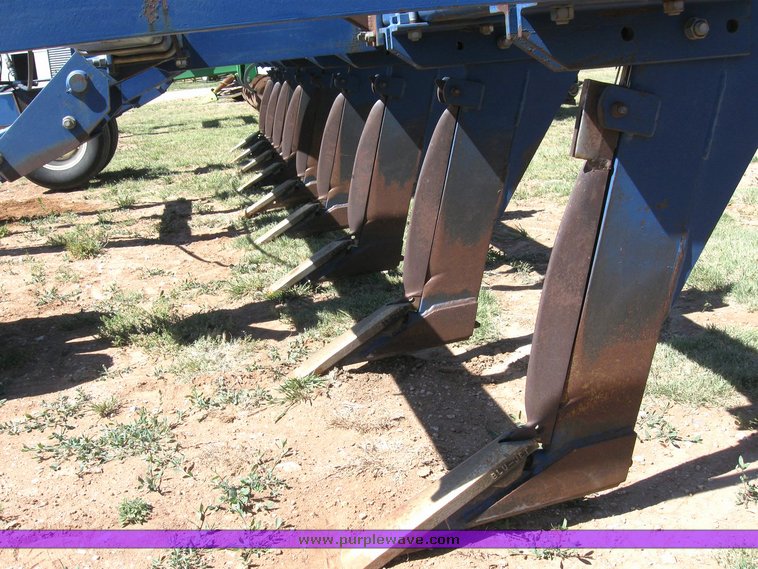 image for item 6313 Blu-Jet nine-shank ripper