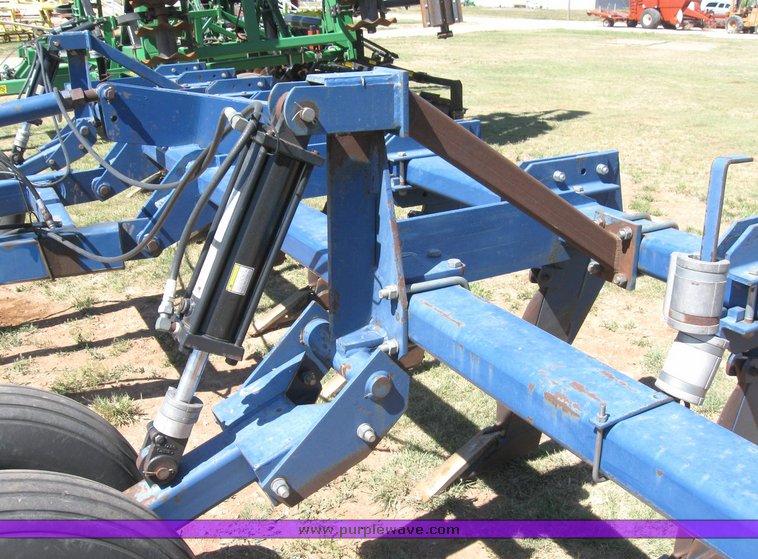 image for item 6313 Blu-Jet nine-shank ripper