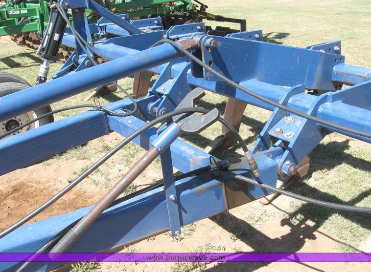 image for item 6313 Blu-Jet nine-shank ripper