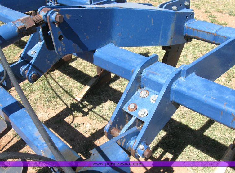 image for item 6313 Blu-Jet nine-shank ripper