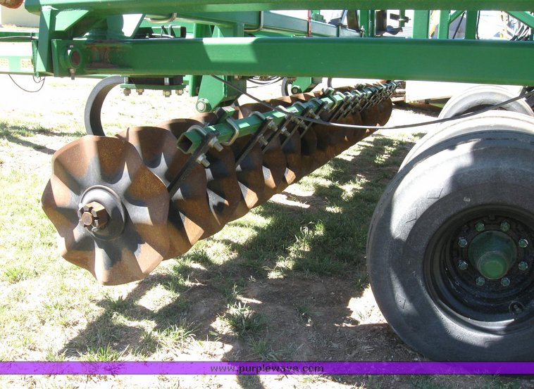 image for item 6314 Summers 40' Supercoulter Plus