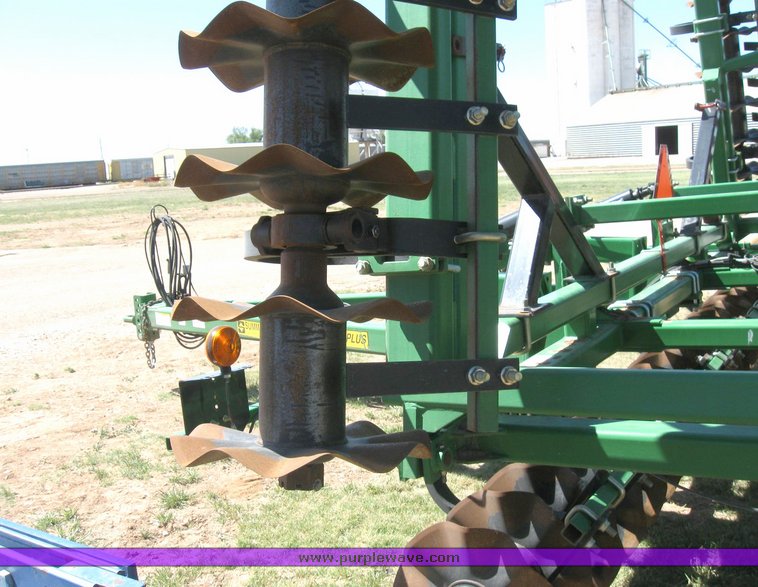 image for item 6314 Summers 40' Supercoulter Plus