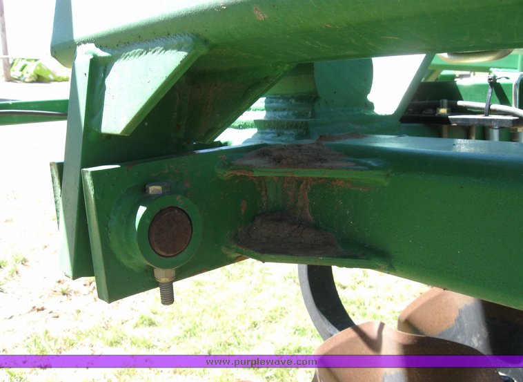 image for item 6314 Summers 40' Supercoulter Plus