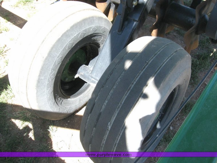 image for item 6314 Summers 40' Supercoulter Plus