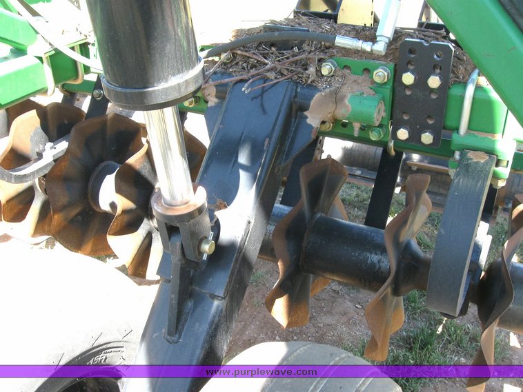 image for item 6314 Summers 40' Supercoulter Plus