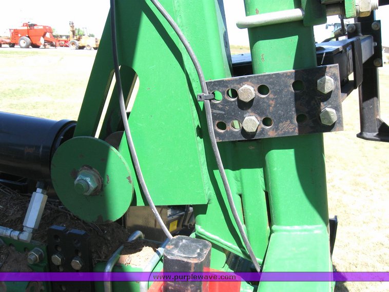 image for item 6314 Summers 40' Supercoulter Plus