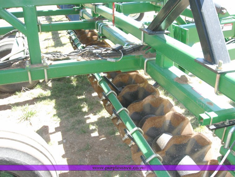 image for item 6314 Summers 40' Supercoulter Plus