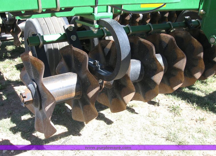 image for item 6314 Summers 40' Supercoulter Plus