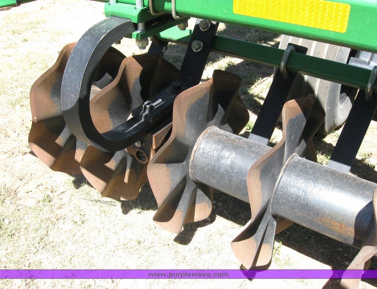 image for item 6314 Summers 40' Supercoulter Plus