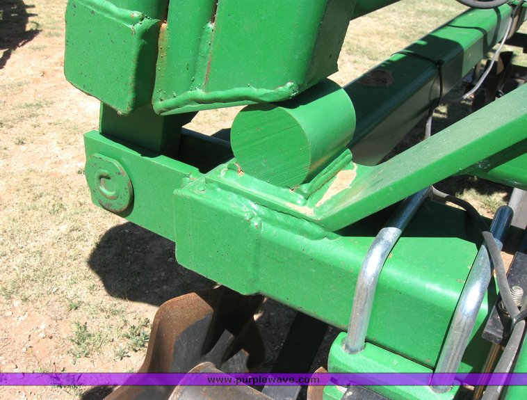 image for item 6314 Summers 40' Supercoulter Plus