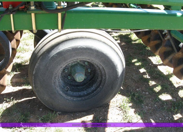 image for item 6314 Summers 40' Supercoulter Plus