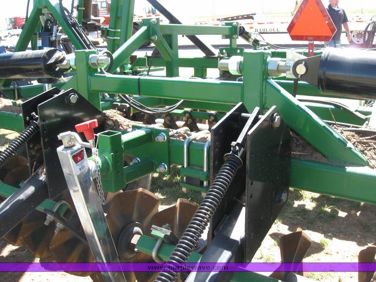 image for item 6314 Summers 40' Supercoulter Plus