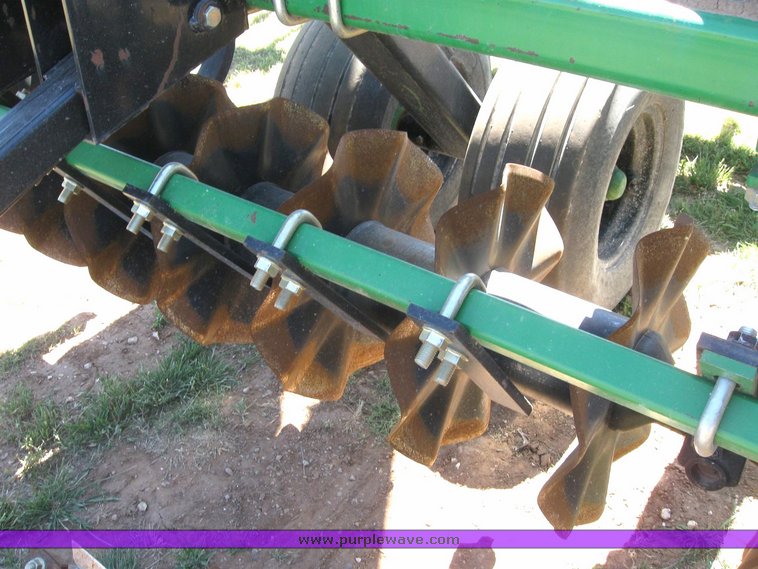 image for item 6314 Summers 40' Supercoulter Plus