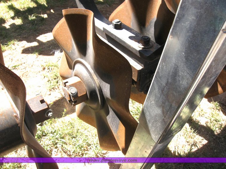 image for item 6314 Summers 40' Supercoulter Plus