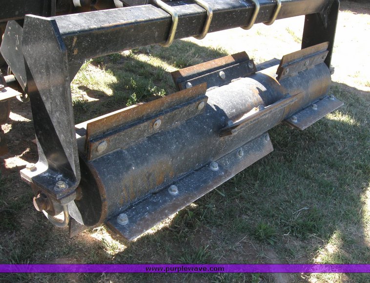 image for item 6314 Summers 40' Supercoulter Plus