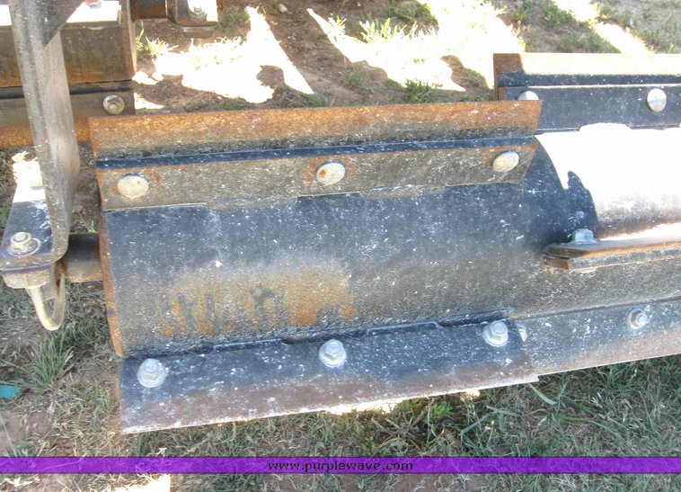 image for item 6314 Summers 40' Supercoulter Plus