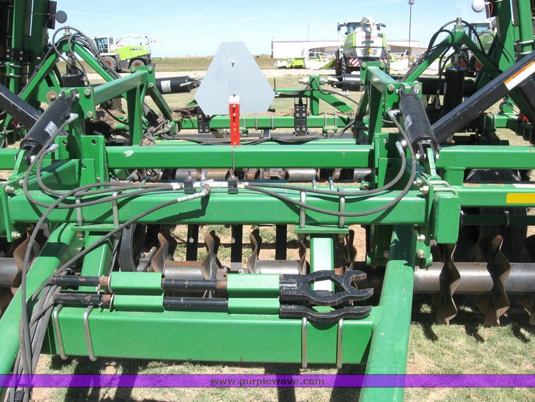 image for item 6314 Summers 40' Supercoulter Plus