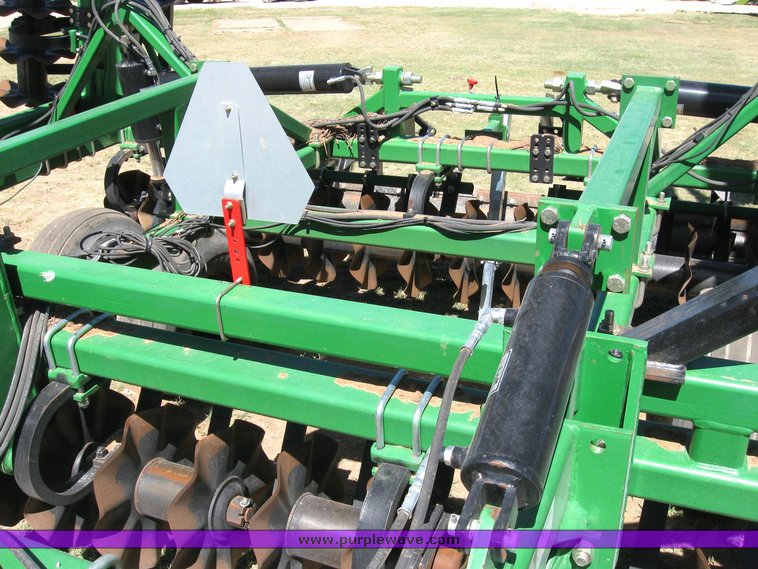 image for item 6314 Summers 40' Supercoulter Plus