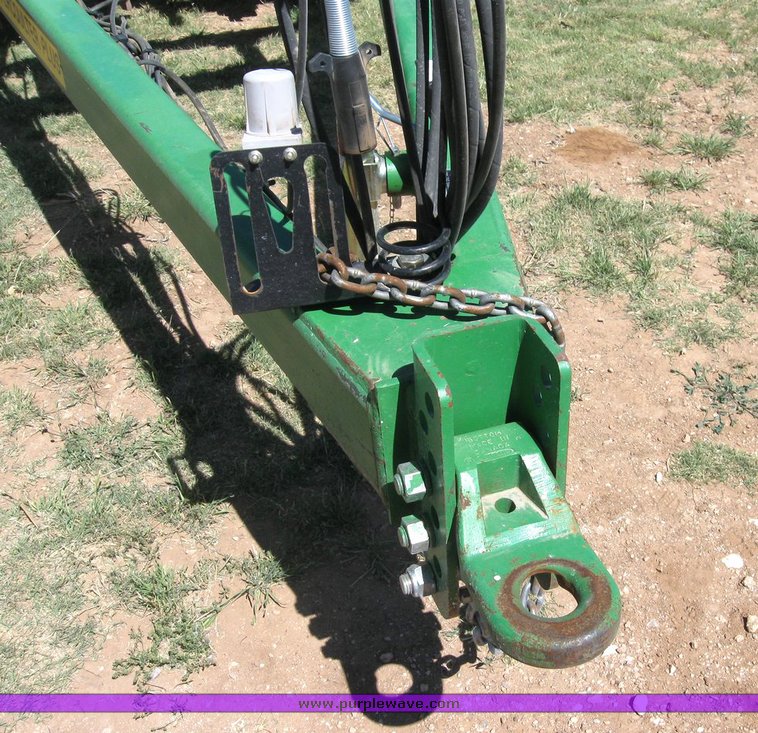 image for item 6314 Summers 40' Supercoulter Plus