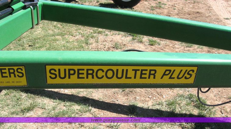 image for item 6314 Summers 40' Supercoulter Plus