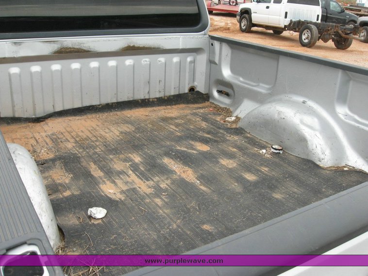 image for item 6318 2000 Ford F150 pickup truck