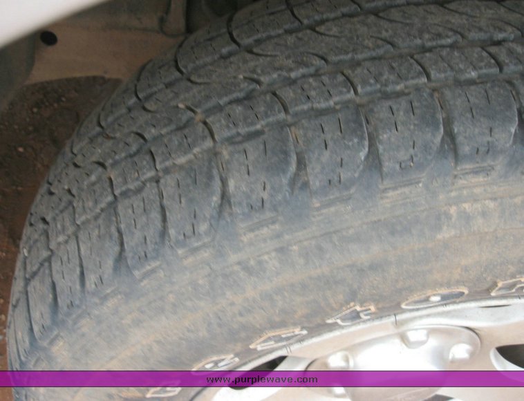 image for item 6318 2000 Ford F150 pickup truck