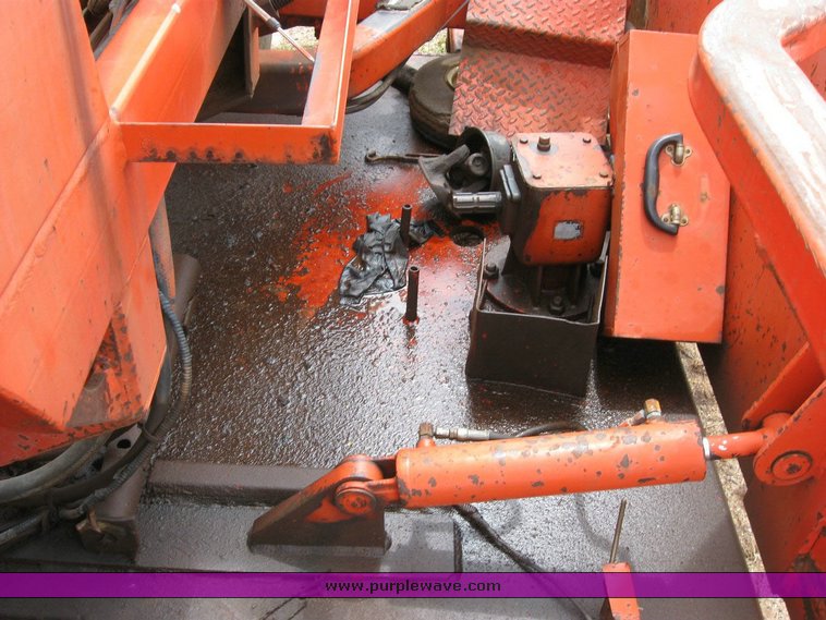 image for item 6324 DewEze ATM-144D021 mower