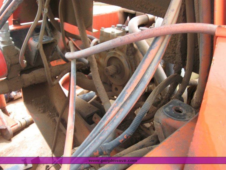 image for item 6324 DewEze ATM-144D021 mower