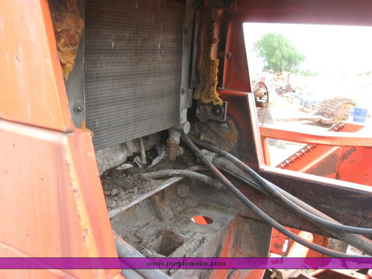 image for item 6324 DewEze ATM-144D021 mower