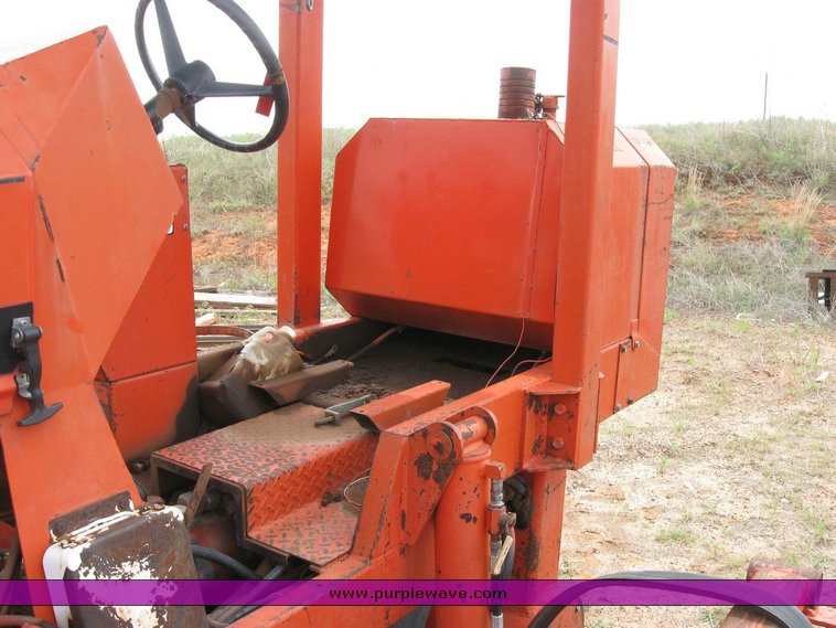 image for item 6324 DewEze ATM-144D021 mower