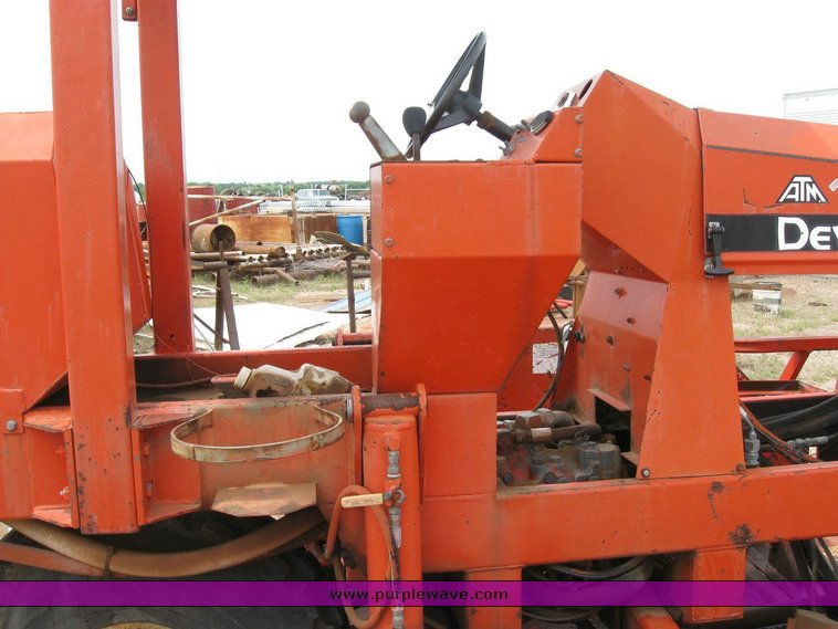 image for item 6324 DewEze ATM-144D021 mower