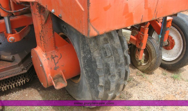 image for item 6324 DewEze ATM-144D021 mower