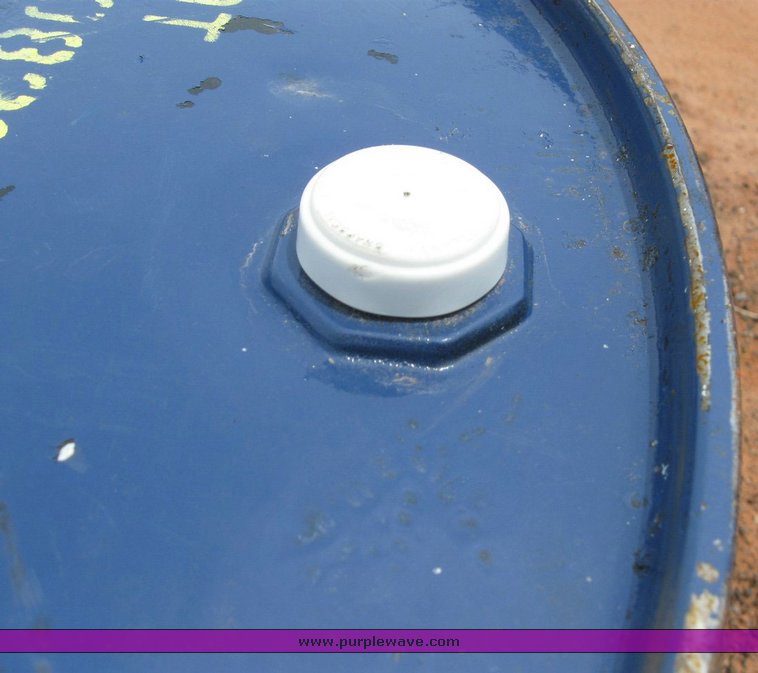 image for item 6325 50 gallons of Dow Dowtherm SR-1 heat transfer fluid