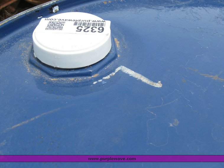 image for item 6325 50 gallons of Dow Dowtherm SR-1 heat transfer fluid