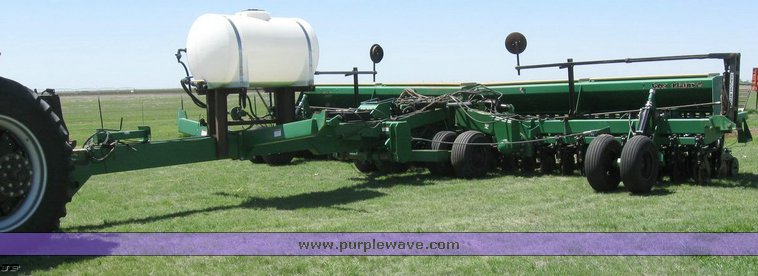 image for item 6510 1997 Great Plains 3010NT 30' no-till drill