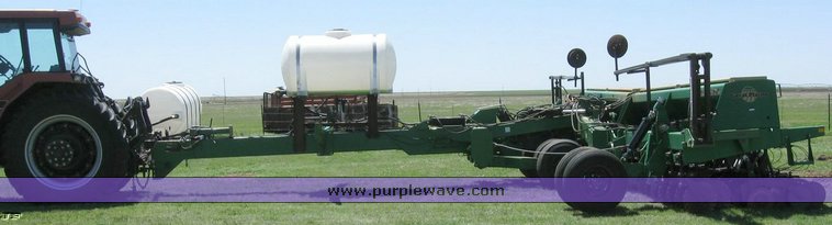 image for item 6510 1997 Great Plains 3010NT 30' no-till drill