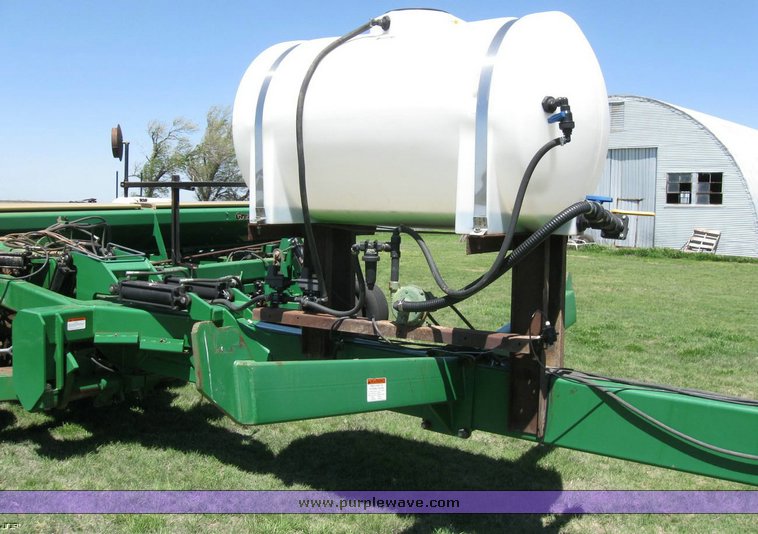 image for item 6510 1997 Great Plains 3010NT 30' no-till drill