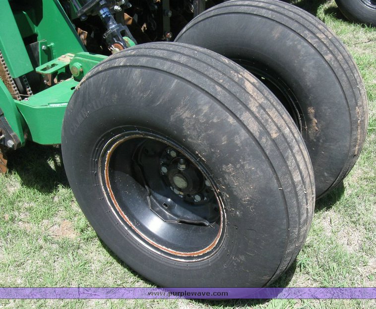 image for item 6510 1997 Great Plains 3010NT 30' no-till drill