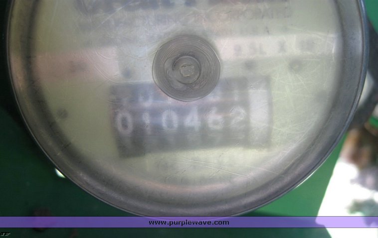 image for item 6510 1997 Great Plains 3010NT 30' no-till drill