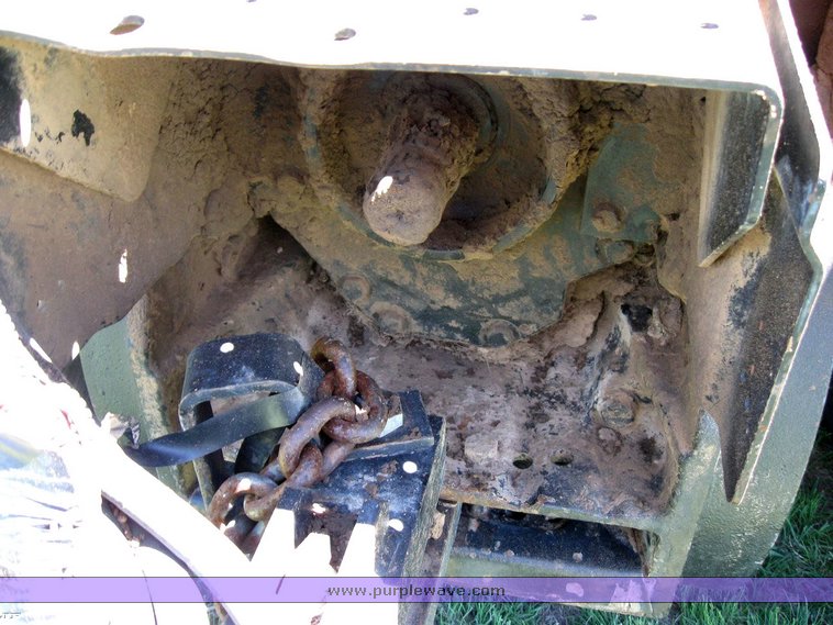 image for item 6511 1991 Case IH 7140 MFWD tractor with autosteer